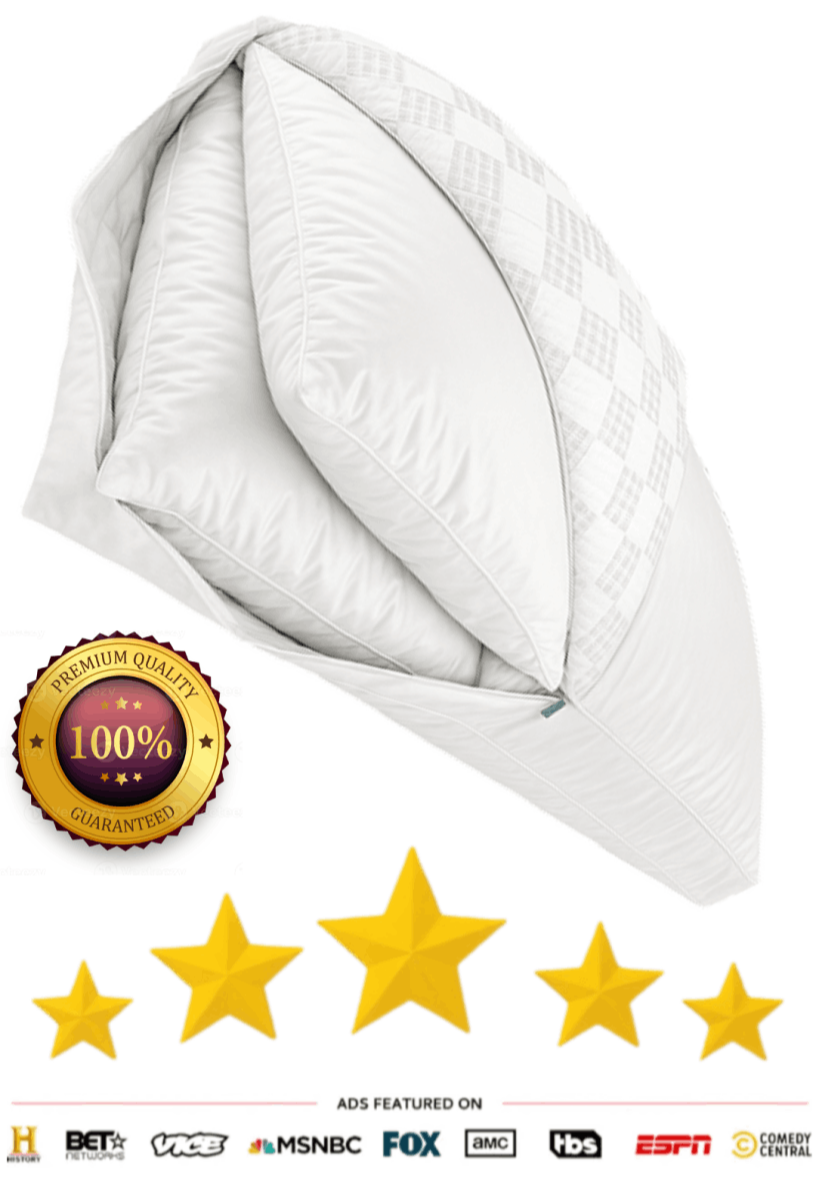 Melasleep Pillow